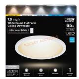 Feit EDGELIT Frost Warm White Recessed LED