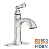 Banbury Single-Handle Bathroom Faucet, Chrome
