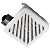 Broan-Nutone Bathroom Exhaust Fan, 50 CFM