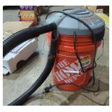 Home Depot 5 Gal. Bucket Vacuum