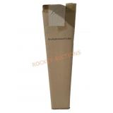 2" Faux Wood Blinds