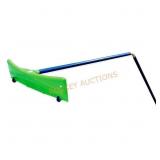 Big-Rig Rake Snow Rake for Trucks