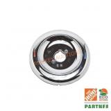 Posi-Temp Escutcheon Plate