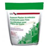 6 3 lb. Standard Strength Plaster Accelerator