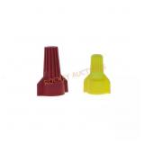 WingTwist Assorted Wire Connectors 150-Pack
