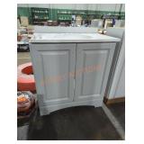 30" Bath Vanity