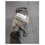 (10) Firm Grip Gloves