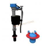 Universal 2-3 in Toilet Flapper Kit