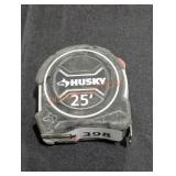 Husky 25