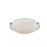 Clip Ceiling 3-Light Ni Brushed Nickel