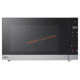 LG Countertop Microwave 2.0 cu ft, 1200W
