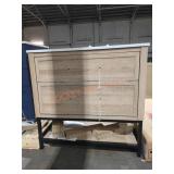 Corley 36" Vanity With Sink Top