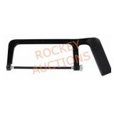 Husky 6 In. Hacksaw with Comfort Grip