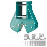 A-Frame Swing Set Brackets for 4x4/4x6