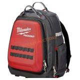 Milwaukee Jobsite Backpack 48 Pckts 15in