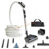 Wessel Werk 35 ft Central Vacuum Hose Kit