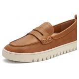 PARTY Loafers for Women, Comfortable Slip-Ons