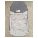 Baby bath seat