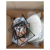 Set of 4 chairs