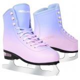 Women & Men Figure Skate, Classic High-Top