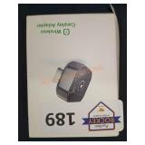 Wireless carplay adapter