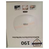 Multifunctional electric nail machine