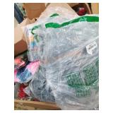 Amazon mixed box of assorted items