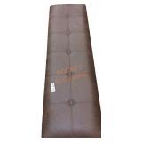 Ashley upholstered bench