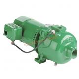 Myers HJ 1/2 HP 882 gph Cast-Iron Well Pump