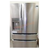 Frigidaire Gallery refrigerator