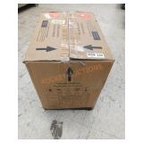 Eden direct mobile air conditioner