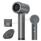 Hair Dryer 160000 RPM Ionic, Portable, Travel