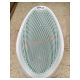 Baby bathtub