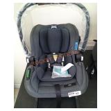 Graco gomax infant car seat