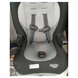 Cosco kids booster seat