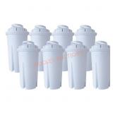 HDX Water Pitcher Filter Cartridges (8-Pack)