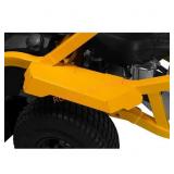 Cub Cadet Rear Fender Kit for Ultima ZT1/2