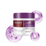 Karseell Purple Hair Mask Neutralizes Brass