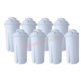 HDX Water Pitcher Filter Cartridges (8-Pack)