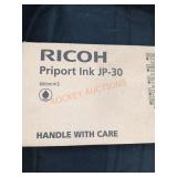 Ricoh ink jp-30