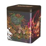 Pok mon Collectible Stacking Tin, Assorted