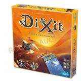 Dixit: Asmodee Creative Board, 3-8 Players