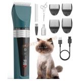 Oneisall Cat Clippers for Matted Hair