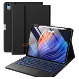Harvopu iPad Air 11' Case with Keyboard