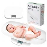 Momcozy Baby Scale with Tray, Digital LED