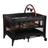 Disney Baby 3D Ultra Play Yard with Bassinet