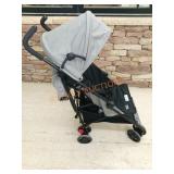 Mama and baby stroller