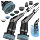 Dreazu G2-Pro Electric Spin Scrubber, 2-Speed