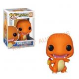 Funko POP! Games: Pok mon - Charmander