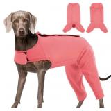 Kuoser Dog Surgery Suit for Back Legs Recovery